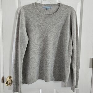 NWOT Antoni Melani Luxury Collection Cashmere Sweater